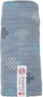 Lodger Swaddler Ocean Art. DM 074