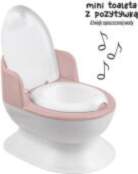 Maltex Todller`s Potty - with sound