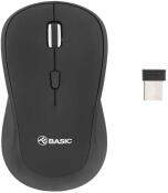 Mobilux Tellur Basic Wireless Mouse Regular