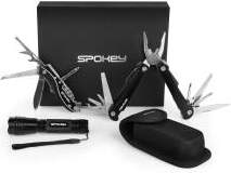 Multitool set Spokey BOLD 161127