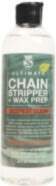 SILCA ULTIMATE stripper + wax prep