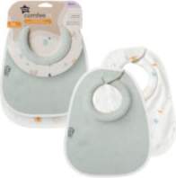 TOMMEE TIPPEE priekšautiņš COMFEEFIT, 0 m+