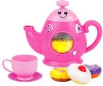 Win Fun WinFun Sweet Tea Set