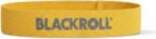 BLACKROLL LOOP BAND yellow 304852