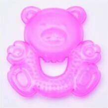 Clippasafe Water Filled Teether CLI 34/1