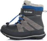 D D Step D.D.Step