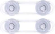 Kikkaboo Multi-purpose lock 2 pcs 200318