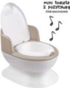 Maltex Todller`s Potty - with sound