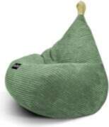 Qubo™ Tiny Drop Basil Feel Fit