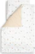 Sensillo TWO ELEMENT BEDDING + BEDSHEET
