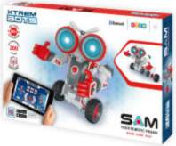 XTREM BOTS Robots "Sam 156177