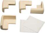 Britton V-shape Soft Corner Guards Art