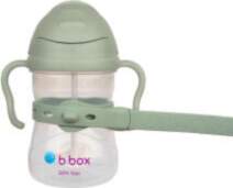 Connect a cup, Sage, b.box