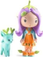 Djeco Tinyly - Puzzl`Up - Lily