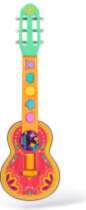 DORA THE EXPLORER  Rotaļu ģitāra Charango