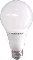 ESPERANZA LED LIGHT A60 E27 5W