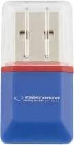 ESPERANZA MICRO SD USB 2.0