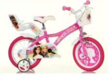 La bebe™ Accessories Bebe Basic Bicycle