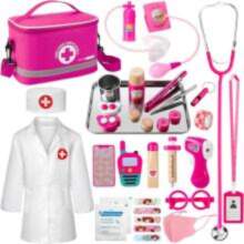 La bebe™ Accessories Bebe Basic Doctor