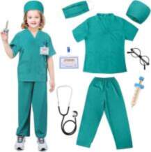 La bebe™ Accessories Bebe Basic Doctor