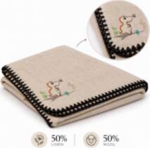 La bebe™ Accessories Bebe Basic Eco