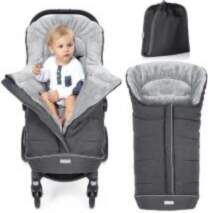 La bebe™ Accessories Bebe Basic Footmuff