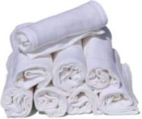 La bebe™ Accessories Bebe Basic Muslin