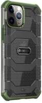 Mobilux Devia Vanguard shockproof case iPhone
