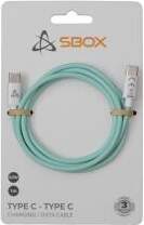 Mobilux Sbox Type C - Type