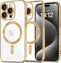 Tech-Protect TECH-PROTECT MAGFLEX MAGSAFE IPHONE 16