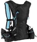 Bicycle backpack Spokey SPRINTER 237672