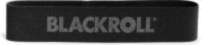 BLACKROLL LOOP BAND black 304845