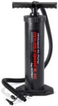 Double Quick III Piston Pump 48cm