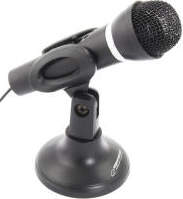 ESPERANZA MICROPHONE SING 180984