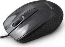 EXTREME BUNGEE 3D WIRED OPTICAL MOUSE