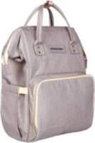 Kikkaboo Mama bag Siena Beige 228551