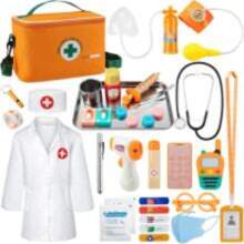 La bebe™ Accessories Bebe Basic Doctor