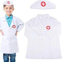 La bebe™ Accessories Bebe Basic Doctor