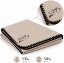 La bebe™ Accessories Bebe Basic Eco