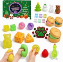 La bebe™ Accessories Bebe Basic  Squishy