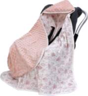 La bebe™ Accessories Bebe Basic Swaddle