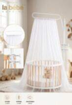 La Bebe™ Canopy Stand Art.DM-009