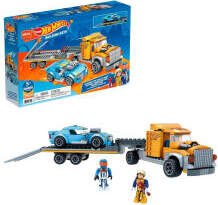 MEGA BLOKS Bloks - 46218 -