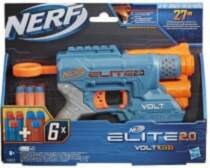 NERF - E9952- ELITE 2.0
