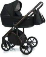 NordBaby Active Plus  Bronze frame  Art