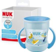 NUK Mini Magic Cup Learning Cup