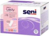 Seni Soft Basic Seni Lady Comfort