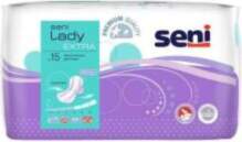 Seni Soft Basic Seni Lady Extra