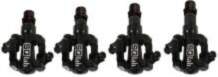 SQLAB SQB-Pedals 511 BLK 182706