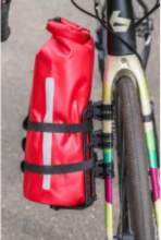 ZEFAL Z ADVENTURE FORK PACK -
